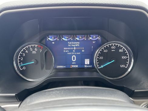 Used 2023 Ford F150 XLT w/ Equipment Group 302A High AWD/4WD image 18