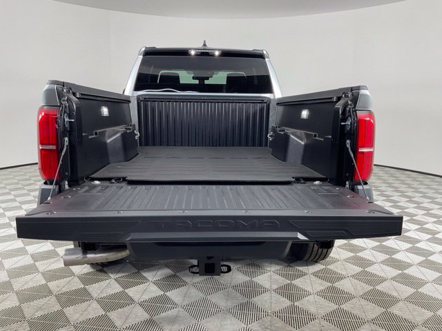Used 2026 Toyota Tacoma SR w/ SR Upgrade Package RWD image 8