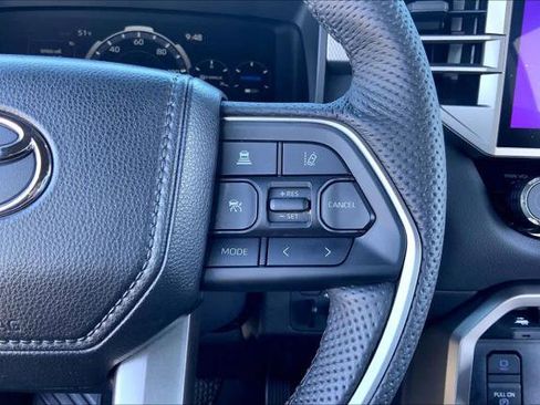 Certified 2026 Toyota Sequoia Limited image 24