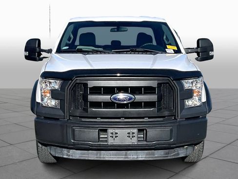 Used 2016 Ford F150 XL w/ Equipment Group 101A Mid image 3