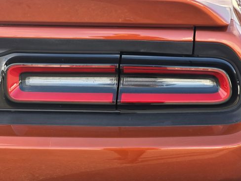 Used 2021 Dodge Challenger SXT image 12