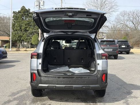 New 2026 Subaru Outback Touring XT image 15