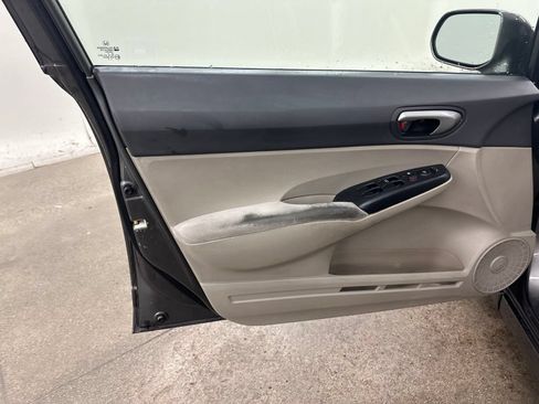Used 2009 Honda Civic LX image 30
