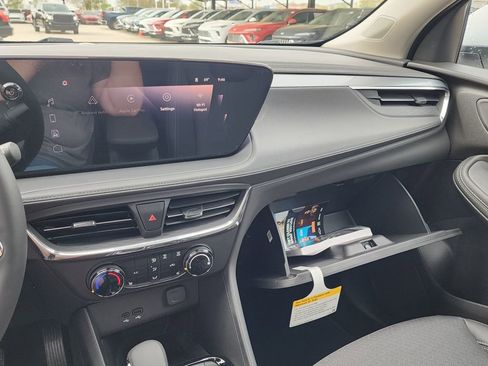 New 2026 Buick Encore GX Preferred w/ Comfort Package image 34