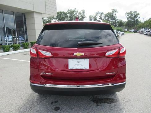 Used 2021 Chevrolet Equinox Premier image 5
