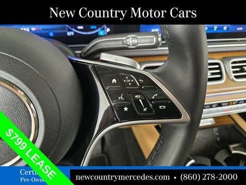 Certified 2026 Mercedes-Benz GLE 450 4MATIC image 26