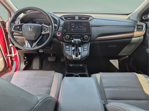 Used 2021 Honda CR-V EX-L image 29