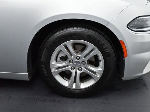 Used 2021 Dodge Charger SXT w/ Leather Interior Group image 36