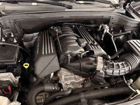 Used 2020 Jeep Grand Cherokee SRT image 22