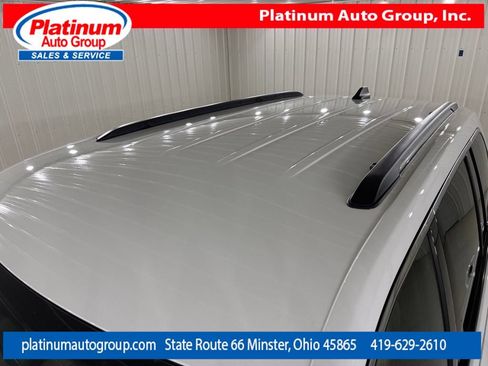 Used 2023 Jeep Grand Cherokee Limited AWD/4WD image 60