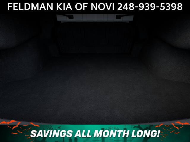 New 2026 Kia K5 GT-Line w/ GT-Line Premium Package AWD/4WD image 19