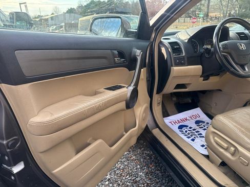 Used 2009 Honda CR-V EX-L image 8