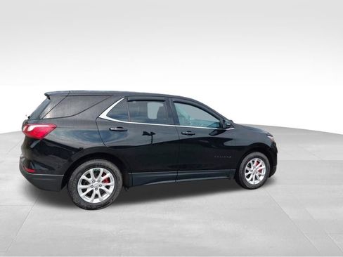 Used 2018 Chevrolet Equinox LT image 8