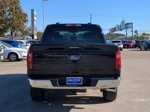Used 2024 Ford F150 XLT w/ Mobile Office Package image 5