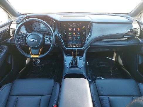 Used 2023 Subaru Outback Wilderness image 9