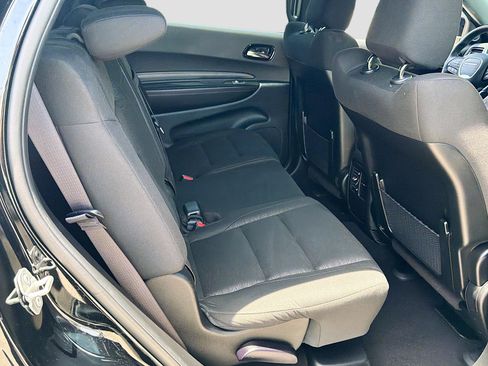 Used 2025 Dodge Durango GT AWD/4WD image 28
