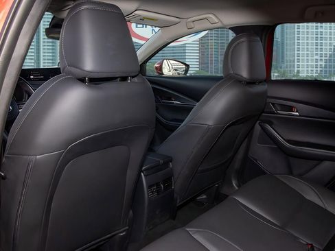 Used 2023 MAZDA CX-30 AWD 2.5 S w/ Select Package image 18