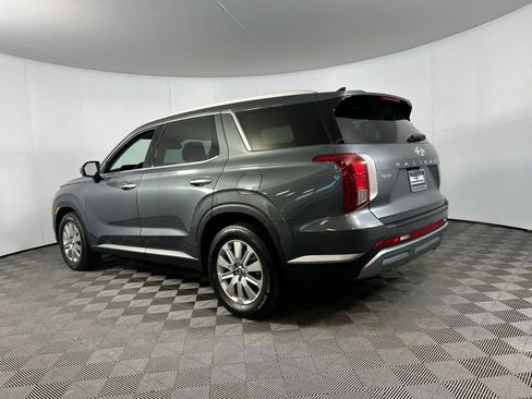 Used 2023 Hyundai Palisade SEL image 9