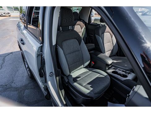 Used 2022 Ford Bronco Sport Big Bend w/ Convenience Package image 20