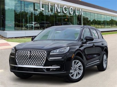 New 2026 Lincoln Corsair Premiere