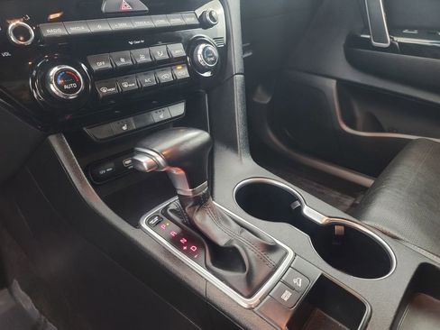 Used 2020 Kia Sportage EX image 37