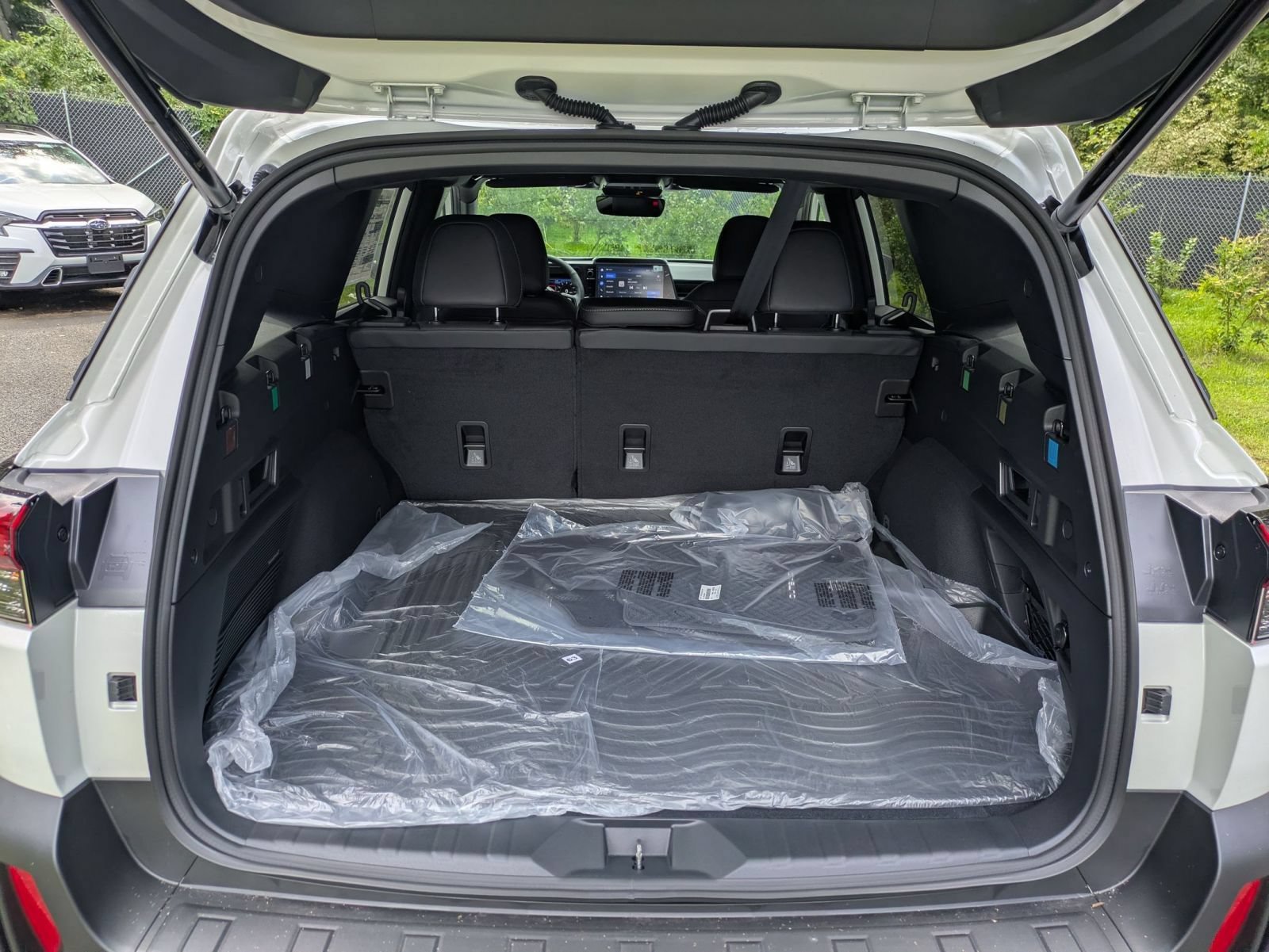 New 2026 Subaru Outback Limited XT AWD/4WD image 17
