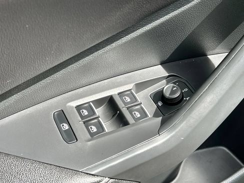 Certified 2026 Volkswagen Jetta Sport FWD image 18