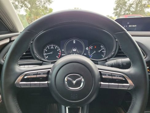 Used 2021 MAZDA CX-30 AWD 2.5 S w/ Premium Package image 22