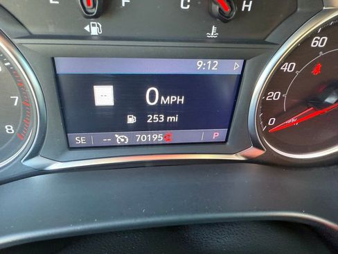 Used 2023 GMC Acadia SLT image 27