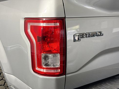 Used 2017 Ford F150 XLT RWD image 33