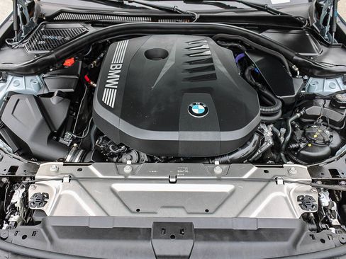 Certified 2025 BMW M340i xDrive w/ Premium Package AWD/4WD image 23