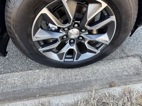 Certified 2023 Chevrolet Silverado 1500 LT image 12