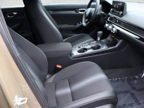 Used 2026 Honda Civic Sport image 28