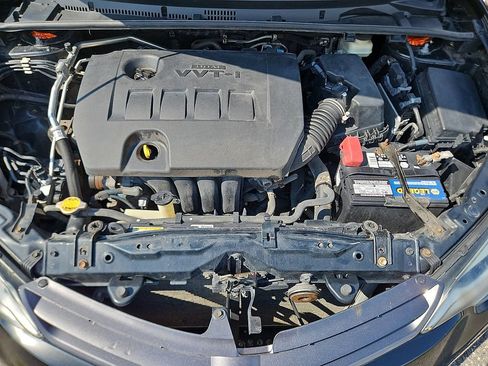Used 2016 Toyota Corolla LE w/ Body Protection Package #1 FWD image 27