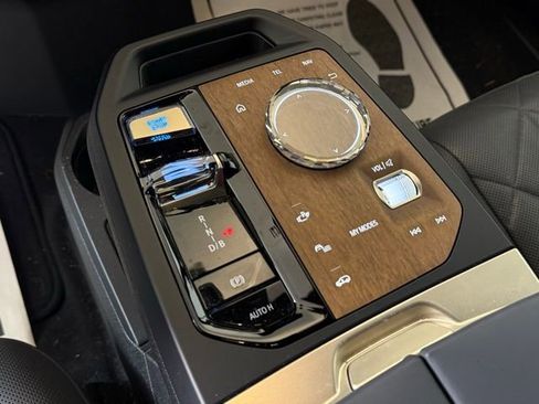 Used 2023 BMW iX M60 w/ Executive Package image 35