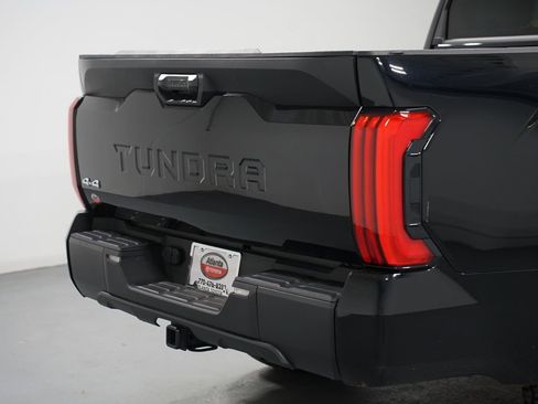Used 2024 Toyota Tundra SR5 image 9