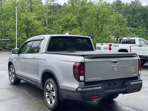 Used 2019 Honda Ridgeline RTL-E image 5