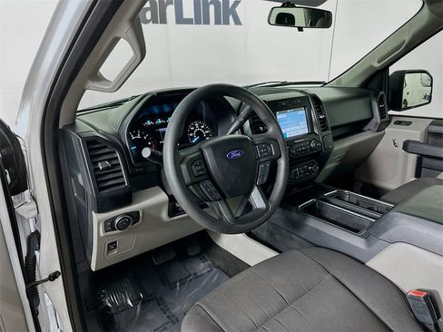 Used 2018 Ford F150 XL w/ Equipment Group 101A Mid image 10