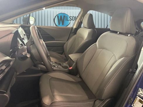 Used 2025 Subaru Crosstrek 2.0i AWD/4WD image 21