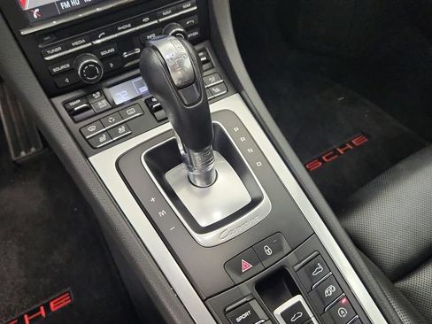 Used 2013 Porsche 911 Carrera 4S AWD/4WD image 34