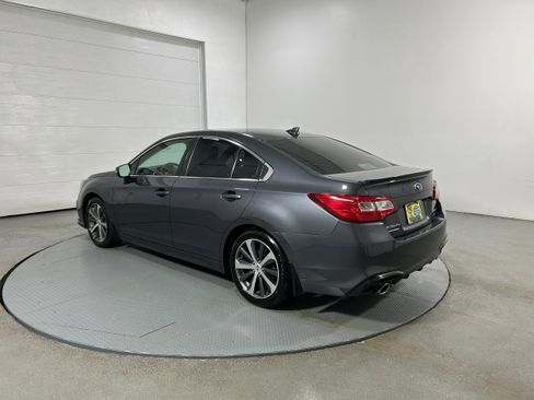 Used 2018 Subaru Legacy 3.6R Limited image 21