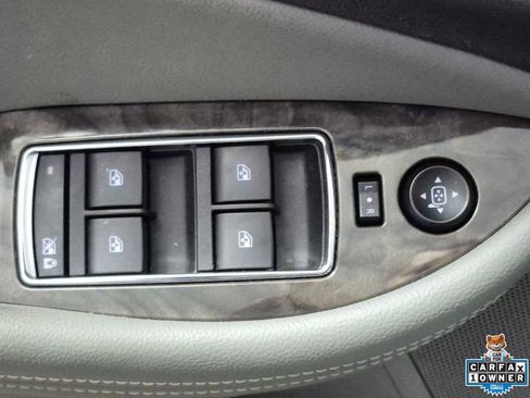Used 2014 Chevrolet Impala LTZ FWD image 14