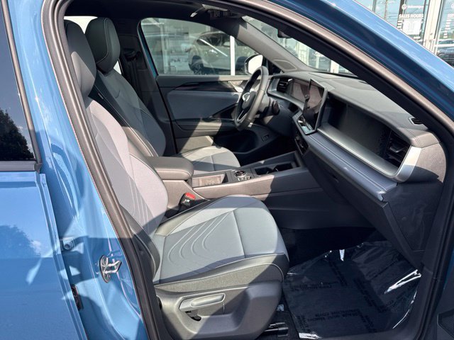 New 2026 Volkswagen Tiguan SE R-Line AWD/4WD image 29