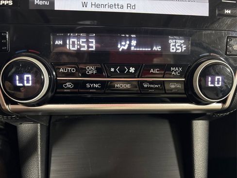 Used 2019 Subaru Outback 2.5i Limited AWD/4WD image 21