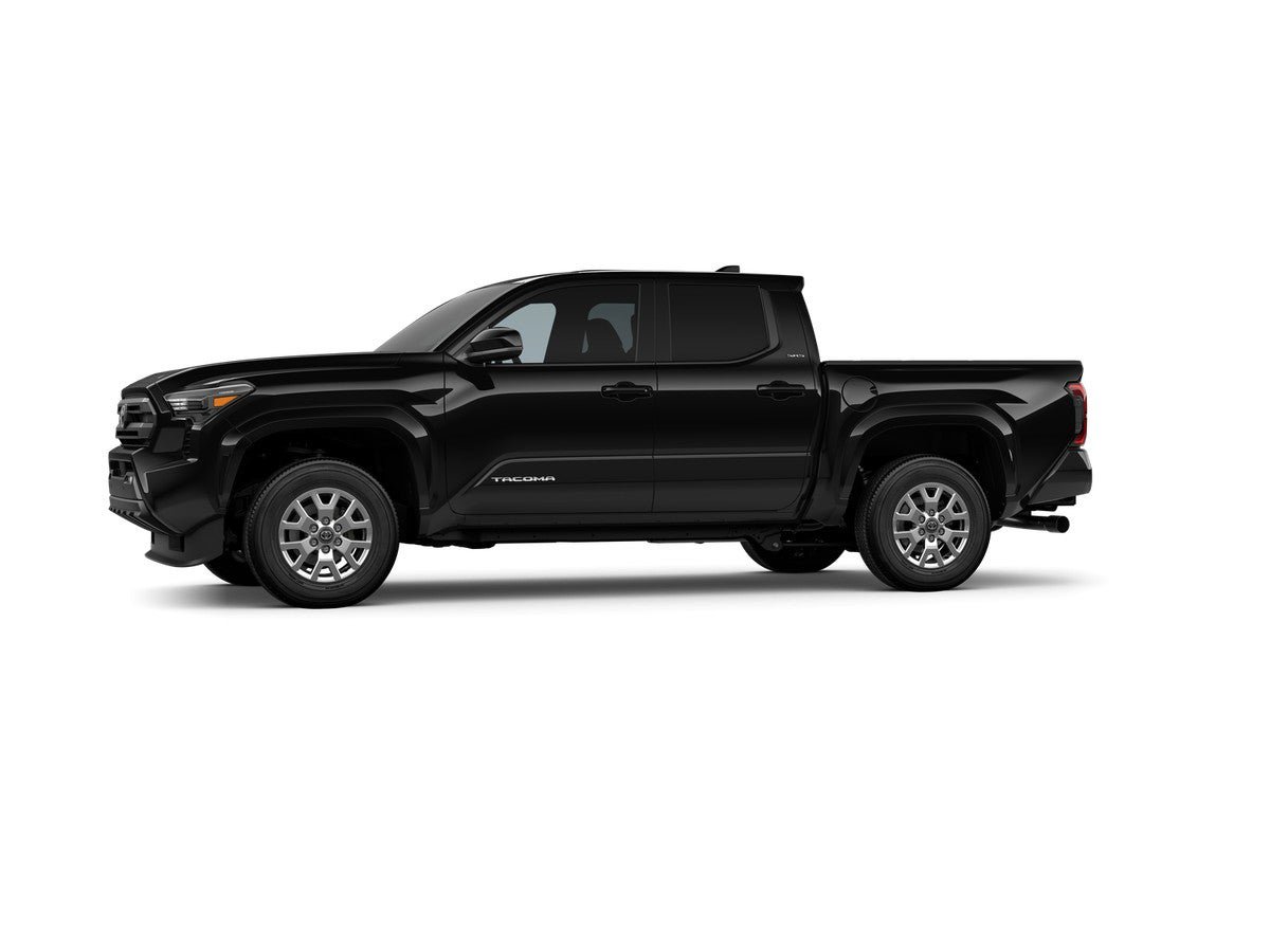 New 2026 Toyota Tacoma SR5 RWD image 3