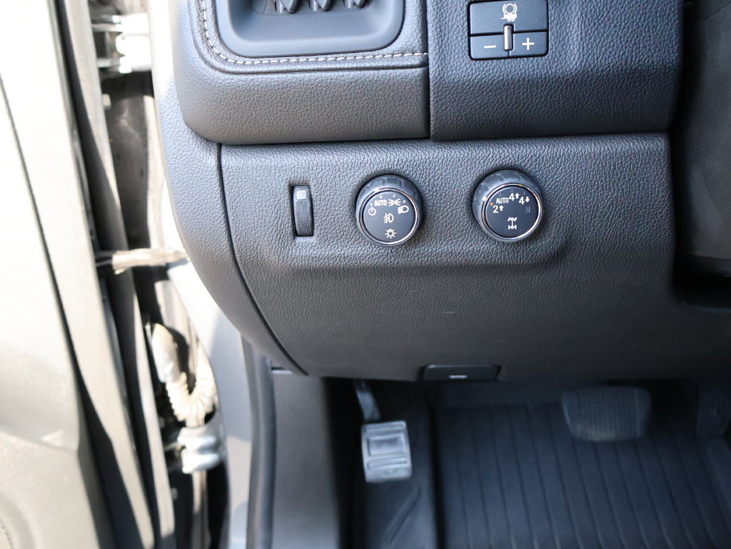 Used 2021 GMC Canyon Denali AWD/4WD image 29