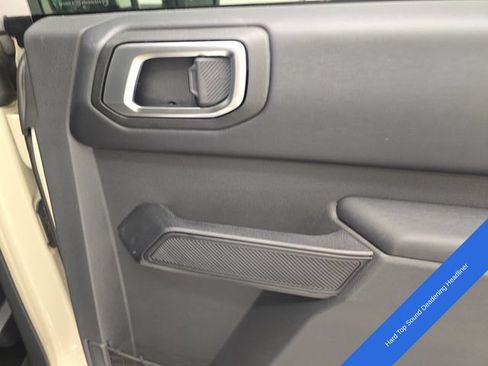 New 2026 Ford Bronco Outer Banks AWD/4WD image 16