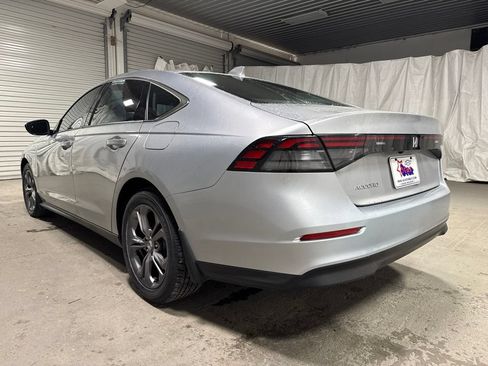 Used 2024 Honda Accord EX image 5