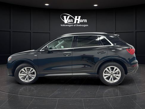 Used 2024 Audi Q3 2.0T Premium Plus AWD/4WD image 4