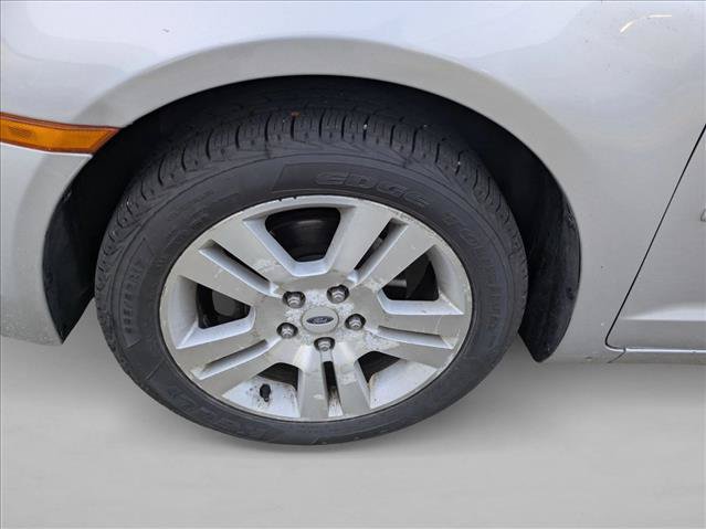 Used 2009 Ford Fusion SEL FWD image 10